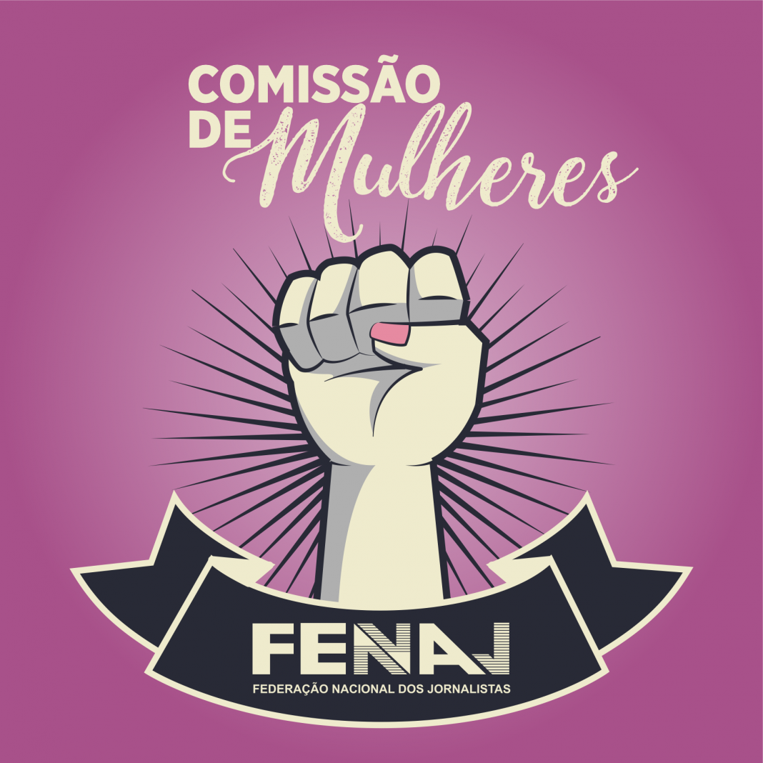 Comissão de mulheres da Fenaj tem nova composição